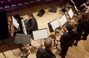 Leeds Concert Band - Howard Assembly Rooms